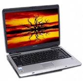 Toshiba Satellite A105-S1012 Repair