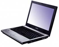 Toshiba Satellite A105-S2001 Repair