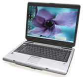 Toshiba Satellite A105-S2101 Repair