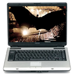 Toshiba Satellite A105-S2111 Repair