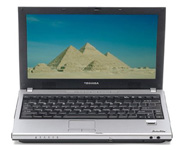 Toshiba Satellite A105-S2121 Repair