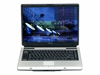 Toshiba Satellite A105-S2141 Repair