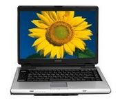 Toshiba Satellite A105-S215TD Repair