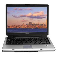 Toshiba Satellite A105-S2201 Repair