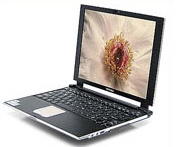 Toshiba Satellite A105-S2211 Repair