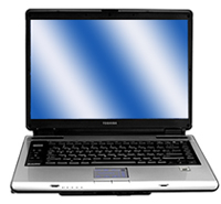 Toshiba Satellite A105-S2236 Repair