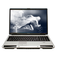 Toshiba Satellite A105-S2713 Repair