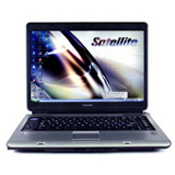 Toshiba Satellite A105-S2715 Repair