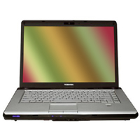 Toshiba Satellite A105-S2717 Repair