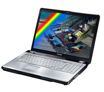 Toshiba Satellite A105-S361 Repair