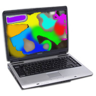 Toshiba Satellite A105-S4001 Repair