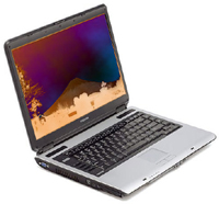 Toshiba Satellite A105-S4002 Repair