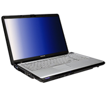 Toshiba Satellite A105-S4004 Repair