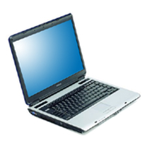 Toshiba Satellite A105-S4011 Repair