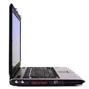 Toshiba Satellite A105-S4012 Repair