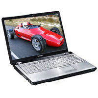 Toshiba Satellite A105-S4021 Repair