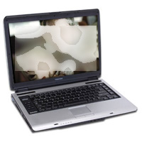 Toshiba Satellite A105-S4074 Repair