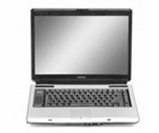 Toshiba Satellite A105-S4084 Repair