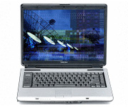 Toshiba Satellite A105-S4102 Repair