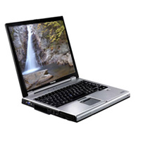 Toshiba Satellite A105-S4124 Repair