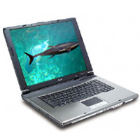 Toshiba Satellite A105-S4204 Repair