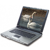 Toshiba Satellite A105-S4211 Repair