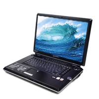 Toshiba Satellite A105-S4214 Repair