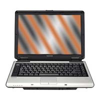 Toshiba Satellite A105 S4284 Repair