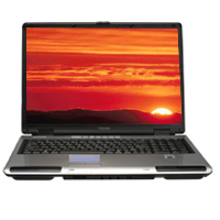 Toshiba Satellite A105-S4294 Repair 