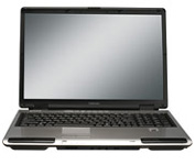 Toshiba Satellite A105-S4324 Repair