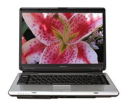 Toshiba Satellite A105-S4334 Repair