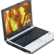 Toshiba Satellite A130-ST1311 Repair