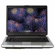 Toshiba Satellite A135-S2296 Repair