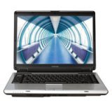 Toshiba Satellite A135-S2356 Repair