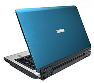 Toshiba Satellite A135-S2376 Repair