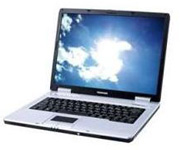 Toshiba Satellite A135-S2386 Repair