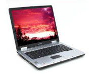 Toshiba Satellite A135-S4417 Repair