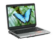 Toshiba Satellite A135-S4427 Repair