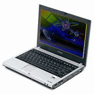 Toshiba Satellite A135-S4457 Repair