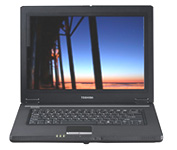 Toshiba Satellite A135-S4478 Repair