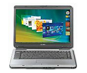 Toshiba Satellite A135-S4487 Repair