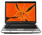 Toshiba Satellite A135-S4498 Repair