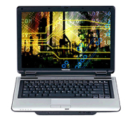 Toshiba Satellite A15-S1291 Repair 