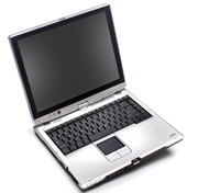 Toshiba Satellite A15-S158 Repair