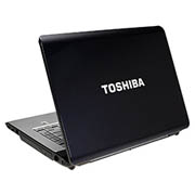 Toshiba Satellite A200-ST2043 Repair