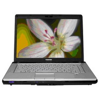 Toshiba Satellite A205-S4567 Repair