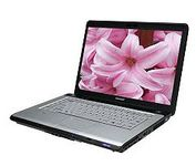 Toshiba Satellite A205-S4587 Repair