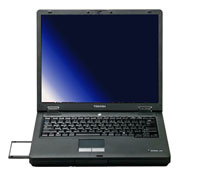 Toshiba Satellite A205-S4607 Repair