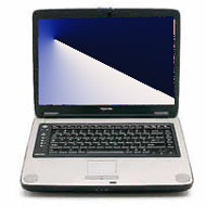 Toshiba Satellite A205-S4618 Repair