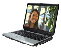 Toshiba Satellite A205-S4629 Repair